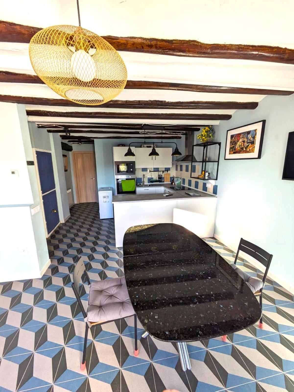 Apartamentos Rurales Cr Mazaleon Exterior foto